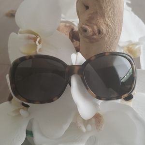 Chanel SUNGLASSES Made in Italy